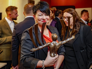 Firma Roku Podbeskidzia 2026 – Samorządy – PrzedsiębiorcomGala  XVI edycji konkursu-105